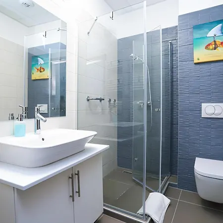 Genua By Bltn Apartment