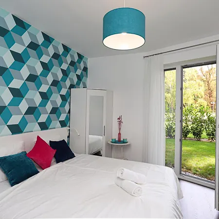 Appartement Genua By Bltn