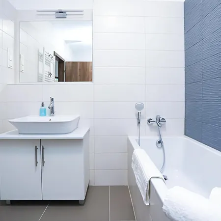 Genua By Bltn Apartment