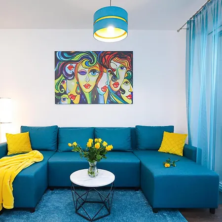 Genua By Bltn Apartamento *